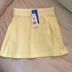 Adidas Tennis skirt